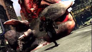 Prototype2   E3 2011 Gameplay Trailer HD Net Worth