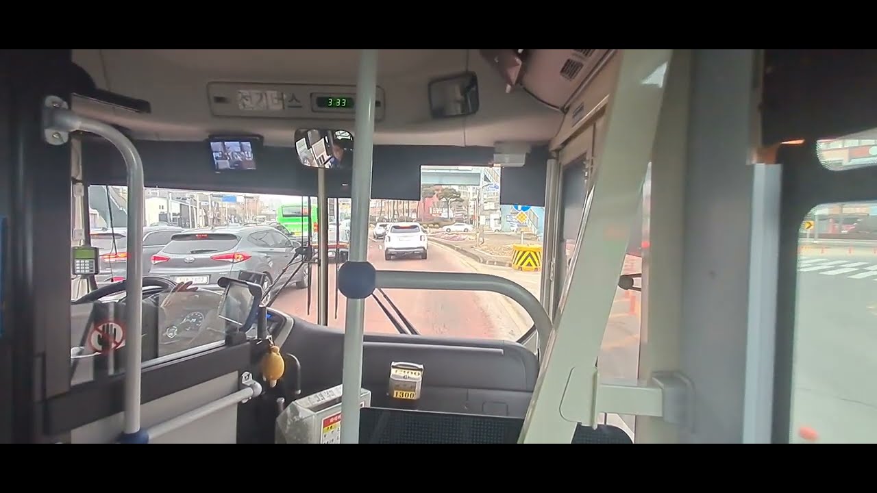 200(삼학파출소~목포대학교)1300호