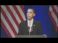 Barack Obama Energy Technology Speech MIT 10 23 09 Part 2