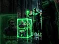 ¿Batman con anillo de Green Lantern es INVENCIBLE? 🟢🦇 vs 🔴🦸‍♂️