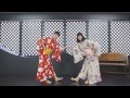 【MIRROR】【まなこ &times; やっこ】東京サマーセッション/Tokyo Summer Session 踊ってみた【オリジナル振付】
