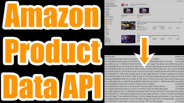 No-Code Amazon API Data Scraping with Rainforest (Still Works in 2025)