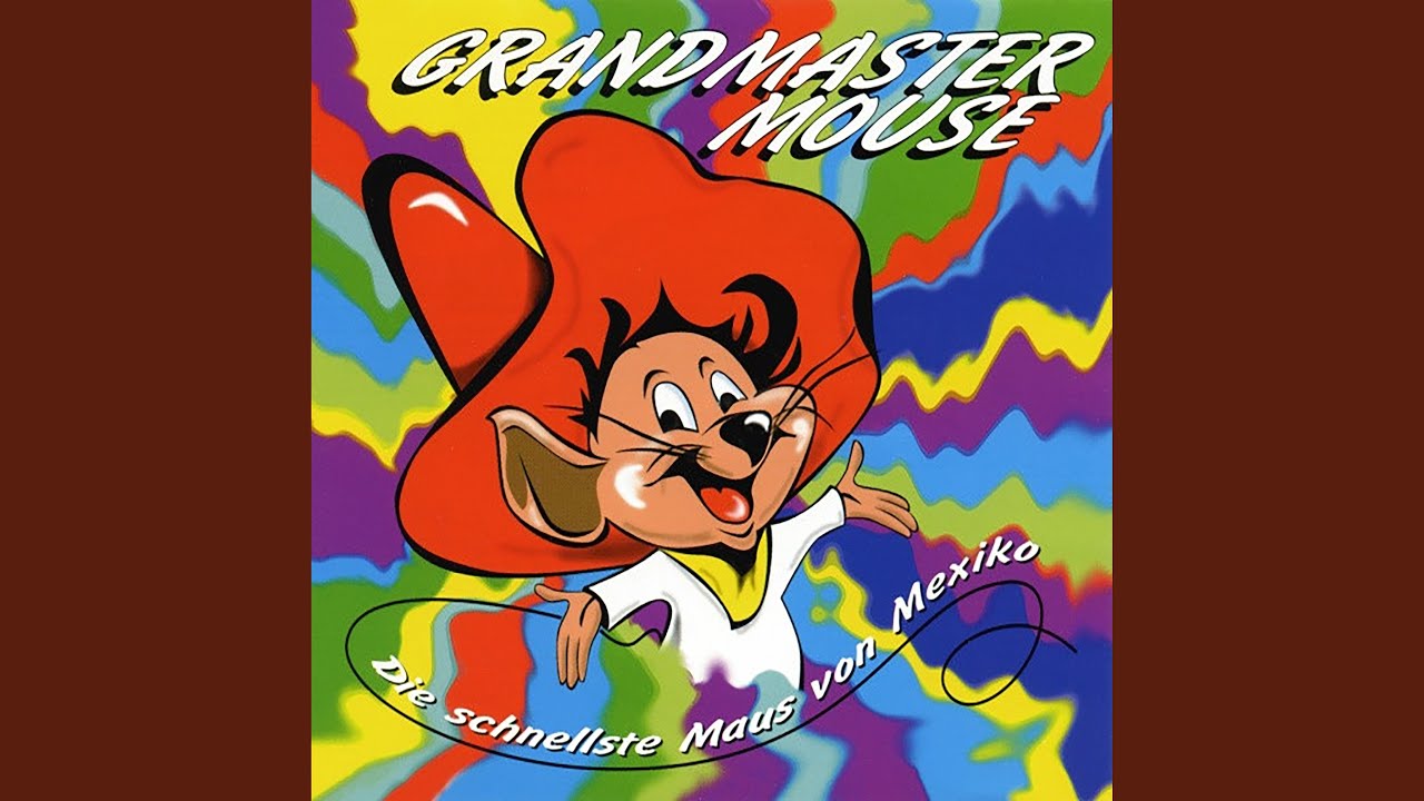 Die Schnellste Maus Von Mexiko