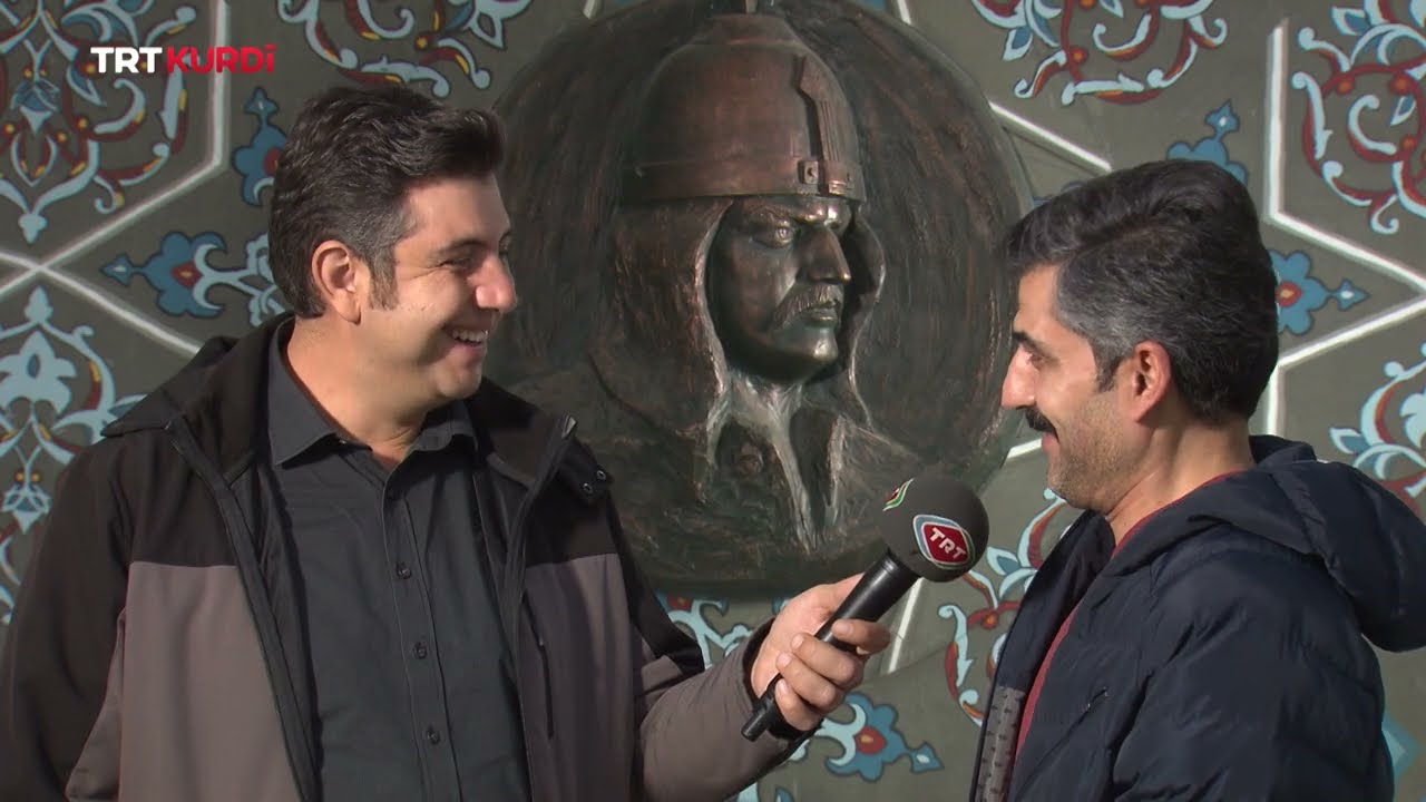 Bıgeyr Bıvin - Qısımo 149.(Muş)