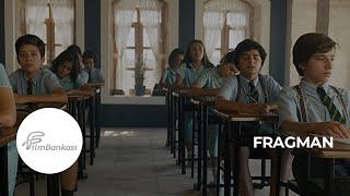 Bir Dilek Tut - Fragman (1080p) Resimi