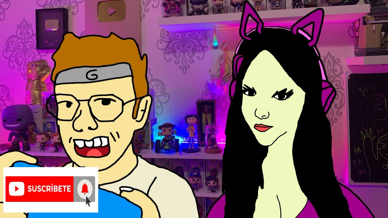 Ari Game Play Versión Linux Ubuntu - YouTube