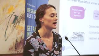 St Vincent's Campus Research Week 2017