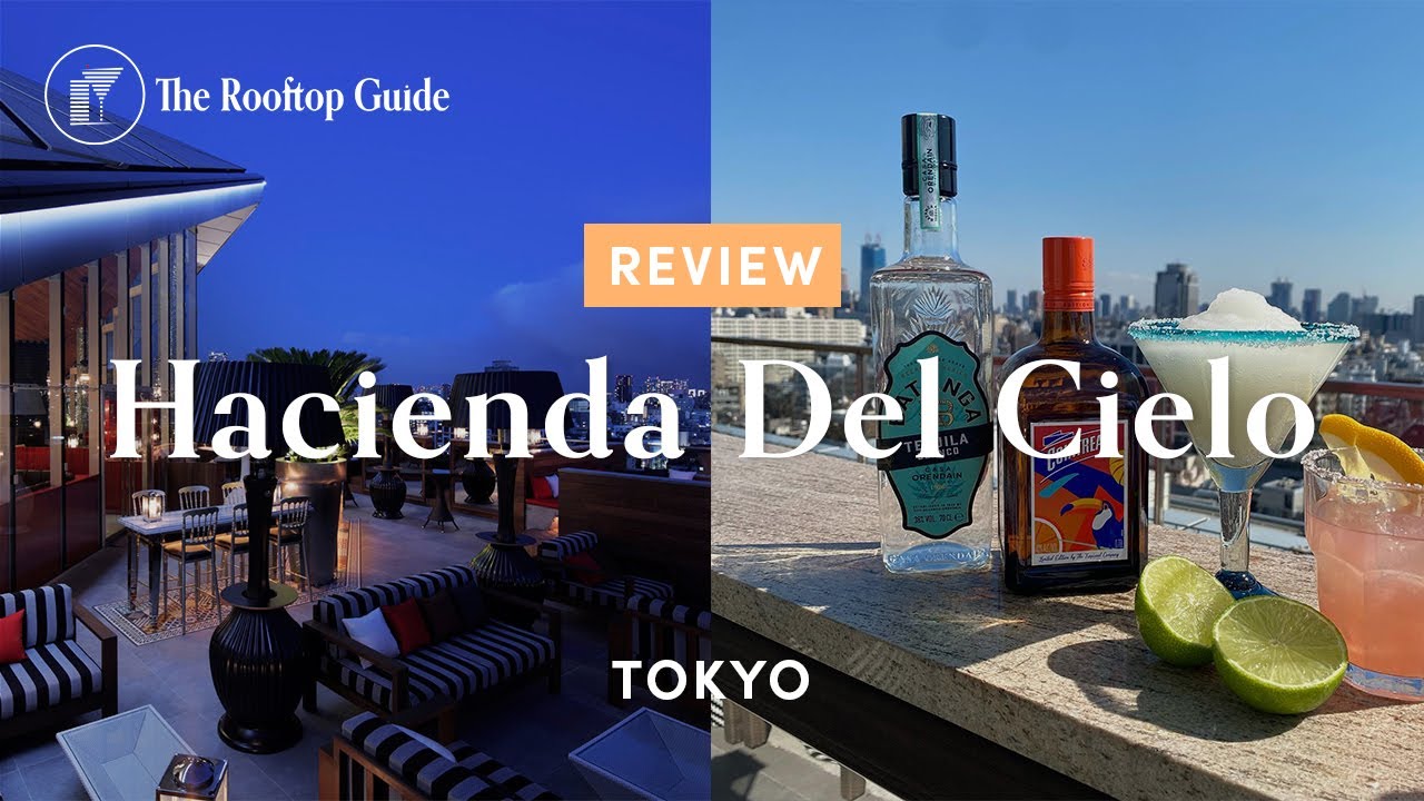 hacienda del cielo