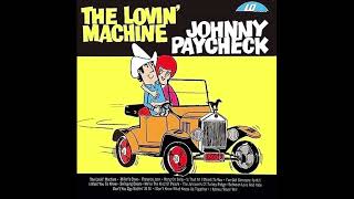 The Lovin' Machine – Johnny Paycheck