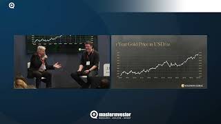 Master Investor Show 2025 – Clem Chambers