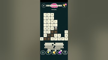 Wordbrain Black Pig Level 15 Answers | WORDBRAIN BLACK PIG ANSWERS