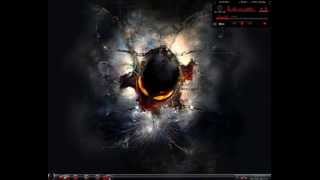 Windows 7 Theme - DeathStar