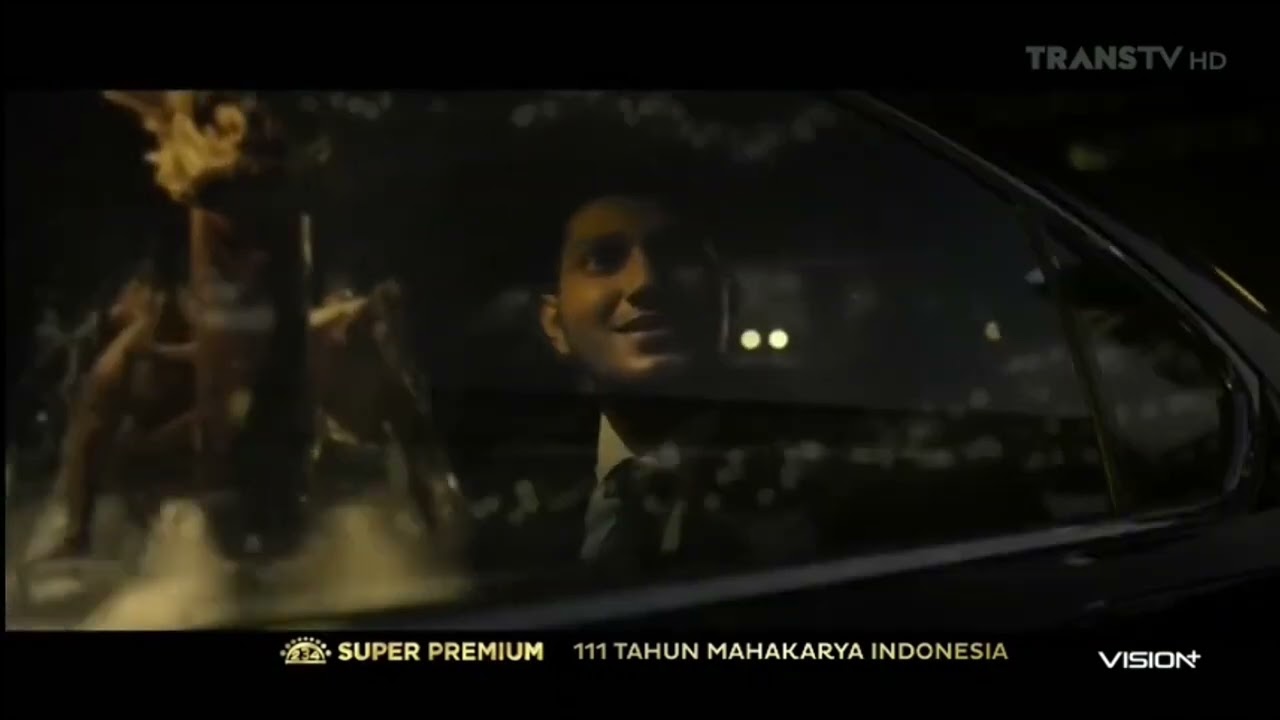 Dji Sam Soe Super Premium - 111 Tahun Mahakarya Indonesia (2024)  30sec