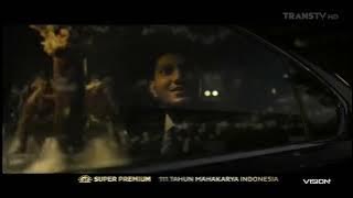 Dji Sam Soe Super Premium - 111 Tahun Mahakarya Indonesia (2024)  30sec