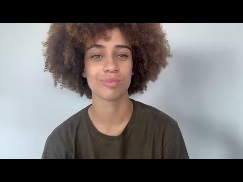 Anne Rezende - Vídeo-apresentação