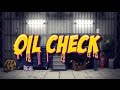 Oil Check