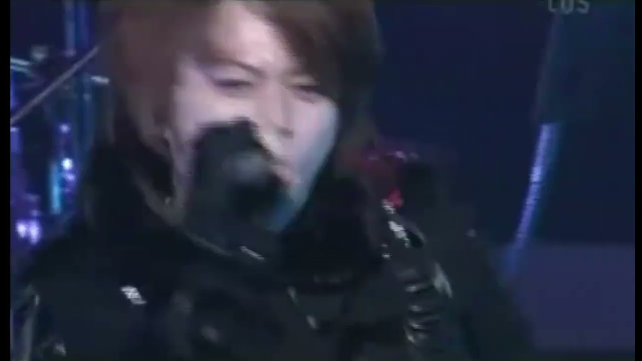 T.M.Revolution - INVOKE Live 05 