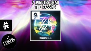 7 Minutes Dead - The Passing | Instrumental