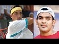 Divij Sharan, Purav Raja clinch