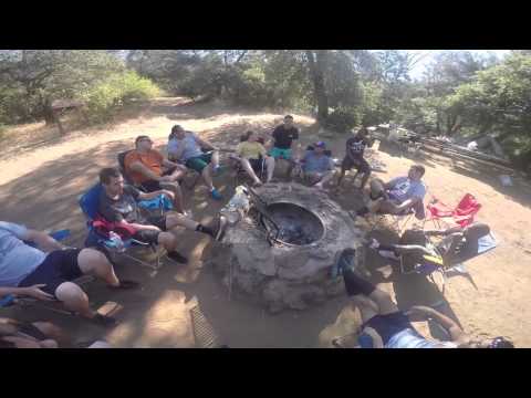 Sigma Chi CSUSM Rush Video