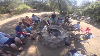 Sigma Chi CSUSM Rush Video