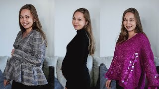 ОДЕЖДА ДЛЯ БЕРЕМЕННЫХ ALIEXPRESS SHEIN