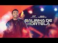 Mano Walter - Balinha de Hortelã (Clipe Oficial)