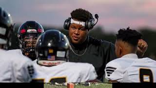 Itasca Varsity Football '22 slideshow