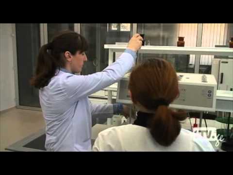 წამლის ხარისხის კონტროლი სრულად არ ხდება