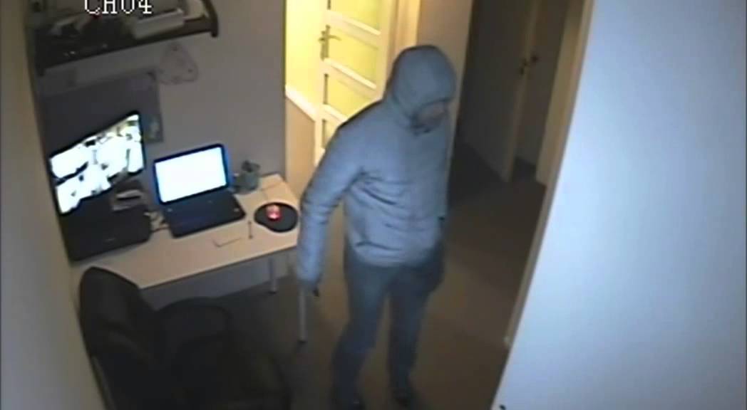 Overval op een frituur aan de Boterlaarbaan in Deurne [Faroek]