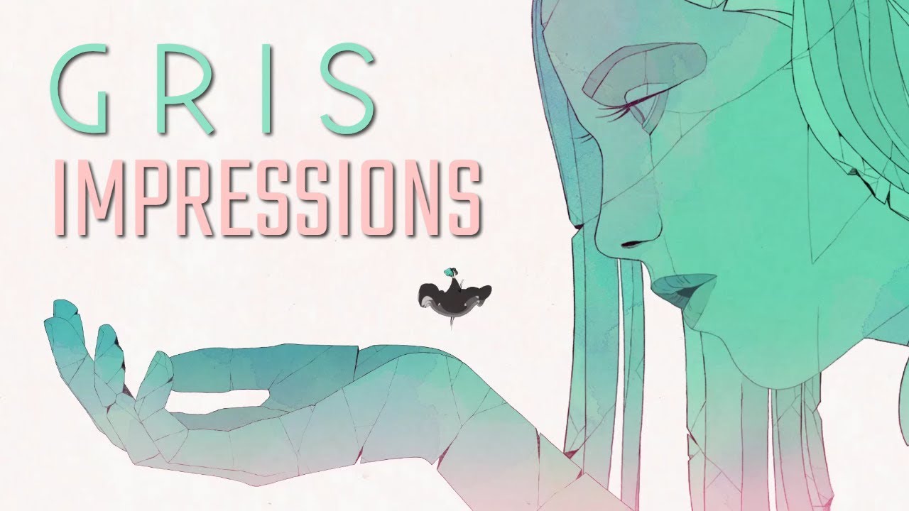 Gris (Impressions)