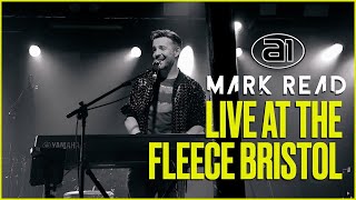 Mark Read - Caught In the Middle & More @ The Fleece Bristol (Chesney Hawkes Tour ‘25) #a1 #takeonme