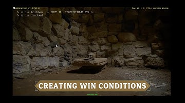 ADLENGINE - PROMO VIDEO WITH DEVELOPER COMMENTARY