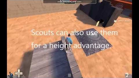 [TF2] I made a new map! | koth_battlefront devlog #1