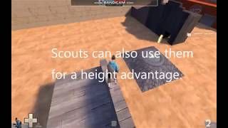 [TF2] I made a new map! | koth_battlefront devlog #1