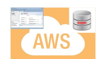 [TUTORIAL] How to create an  Oracle DB on AWS in a few minutes (11g, 12c, etc)
