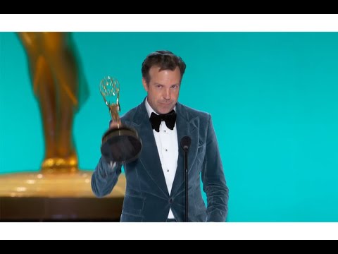 Lead Actor In A Comedy: 73Rd Emmys