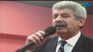 CAN TV ARŞİV - SALİH DALGIN / 11.01.2007