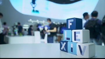 Flexiv at CIIF 2020