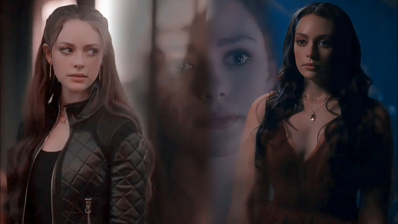 Hope Mikaelson| Decode (+4x12)