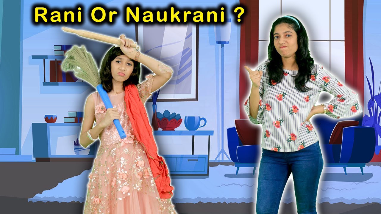 Pari Bani Gayi Princess | Fun Story | Pari's Lifestyle