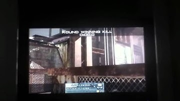 Rust Throwing Knife Spots