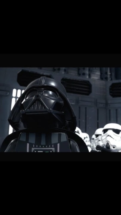 Darth Vader: