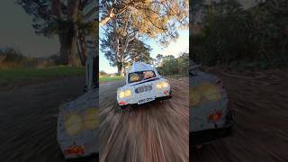 The end of my driving test #rccar #rccars #learner #learnerdriver #gopro