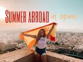 4 weeks in Spain: CIEE high school study abroad!!