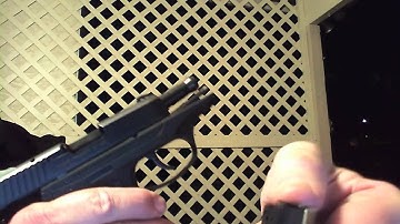 LC9 trigger troubles