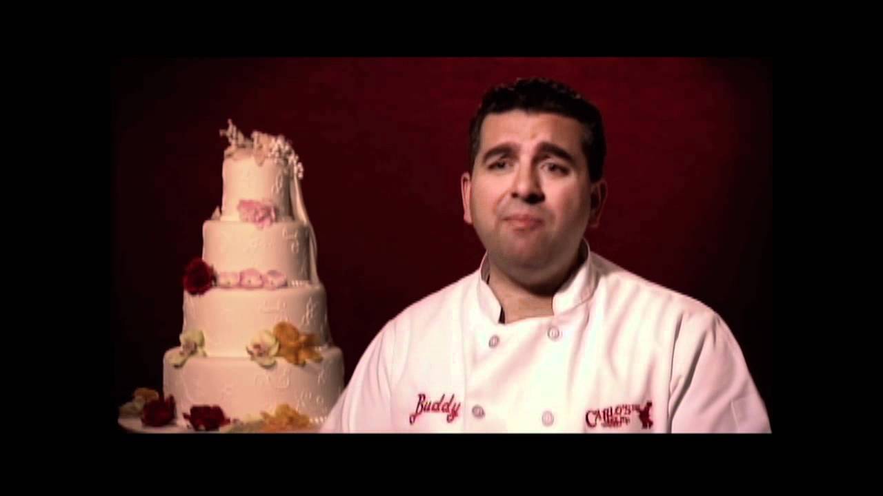 Viewing Party For Tlcs Cake Boss Featuring Perillo Rolls Royce Youtube 
