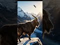 Watch it the world unique animals subscribe for like this vidoes