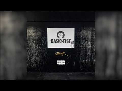Youtube: 15 – Convok – Mood ( Basic Fist )