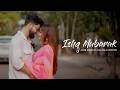 Ishq Mubarak Abir Biswas Ft Dalia Ghosh Arijit Singh New Hindi Romantic Song 2026 Cover